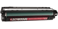 HP 650A Magenta Toner Cartridge CE273A
